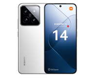 XIAOMI 14 12/512GB Biały - 1222215 - zdjęcie 1